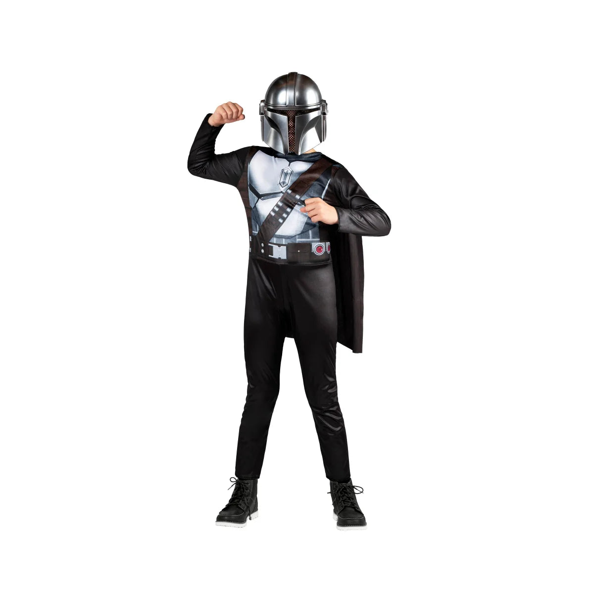 Costume The Mandalorian (classique) - Enfant