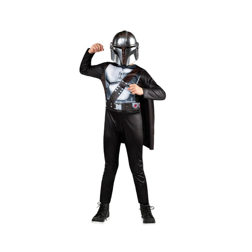 Costume The Mandalorian (classique) - Enfant