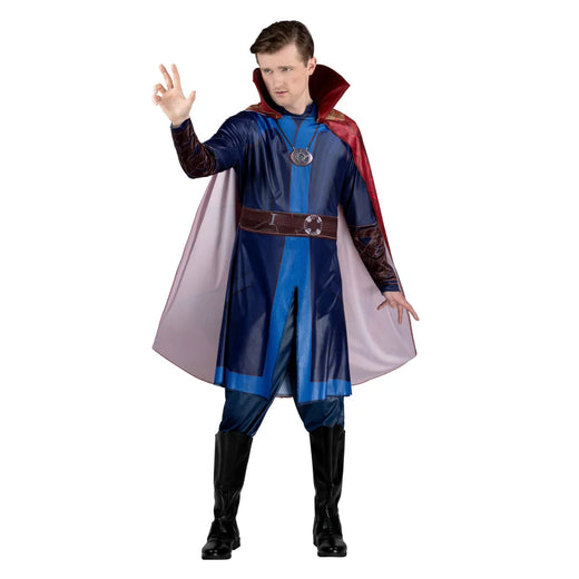 Costume Doctor Strange - Marvel - Homme