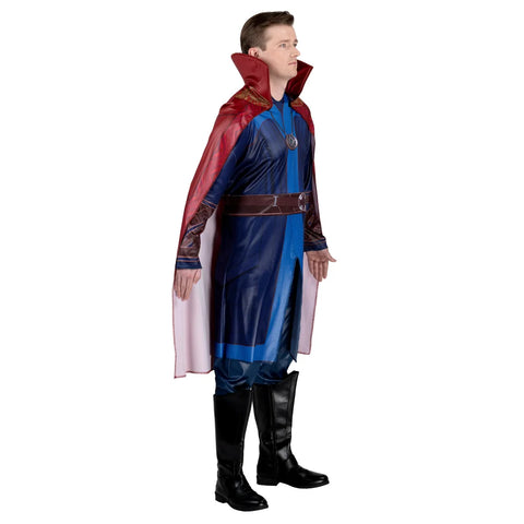 Costume Doctor Strange - Marvel - Homme