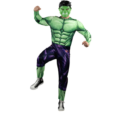 Costume Hulk - Marvel - Homme