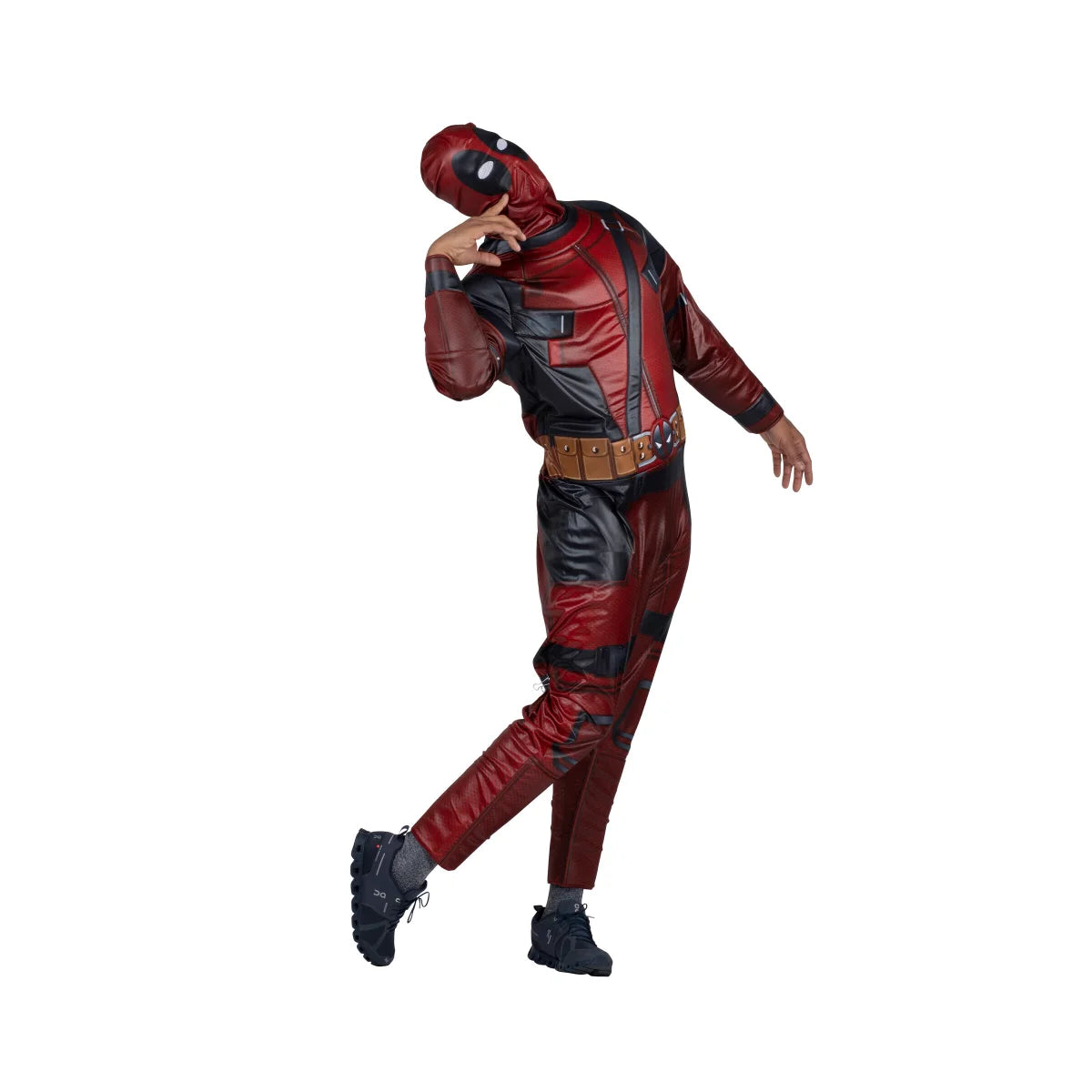 Costume de DeadPool - Adulte