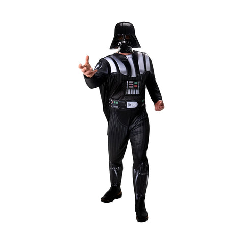 Costume de Darth Vader - Star Wars - Adulte