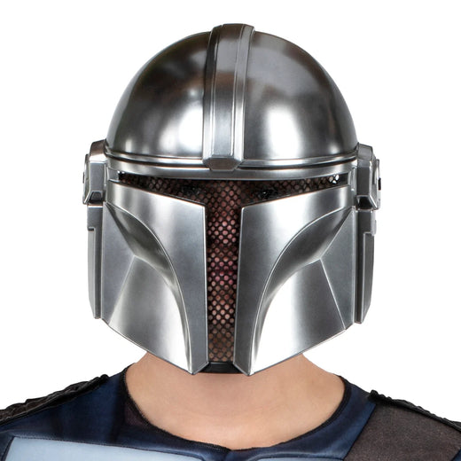 Masque du Mandalorien