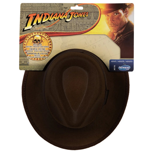 Chapeau - Indiana Jones - Adulte