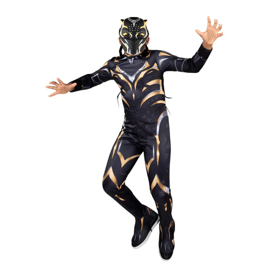 Costume Shuri - Black Panther - Fille