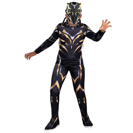 Costume Shuri - Black Panther - Fille