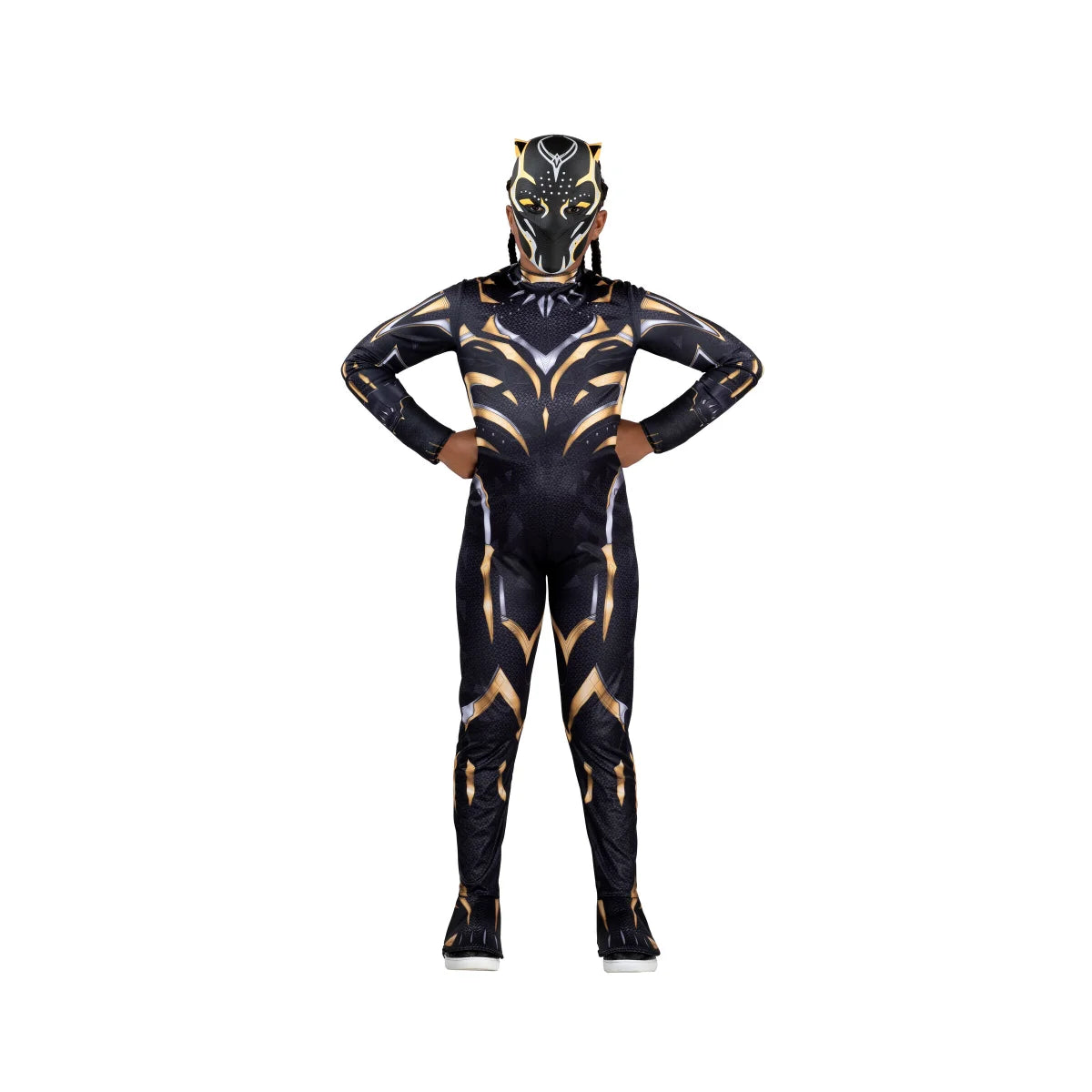Costume Shuri - Black Panther - Fille
