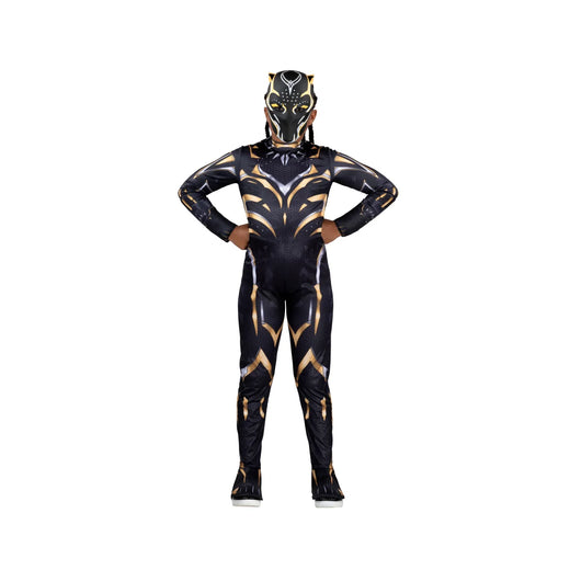 Costume Shuri - Black Panther - Fille