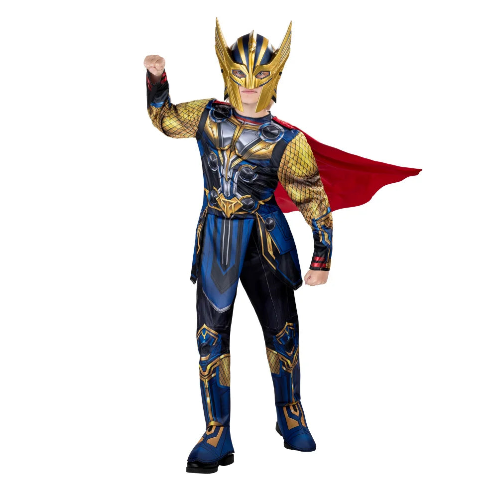 Costume Thor - Marvel - Garçon