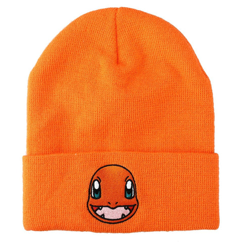 Tuque salamèche - Pokémon