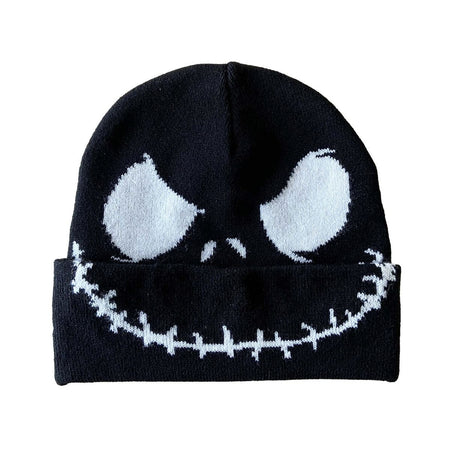 Tuque - L'Étrange Noël de monsieur Jack