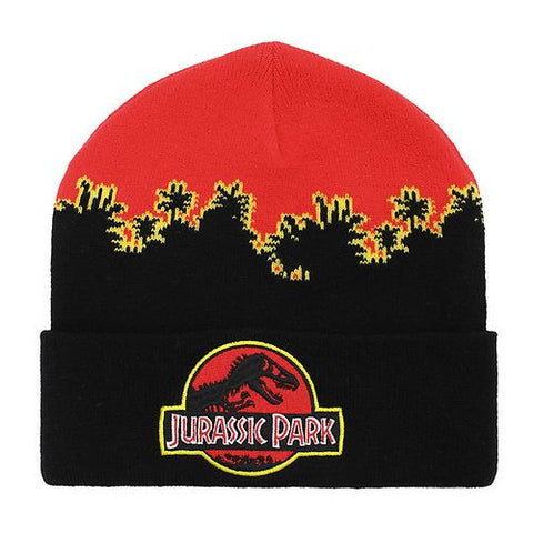 Tuque - Jurassic Park