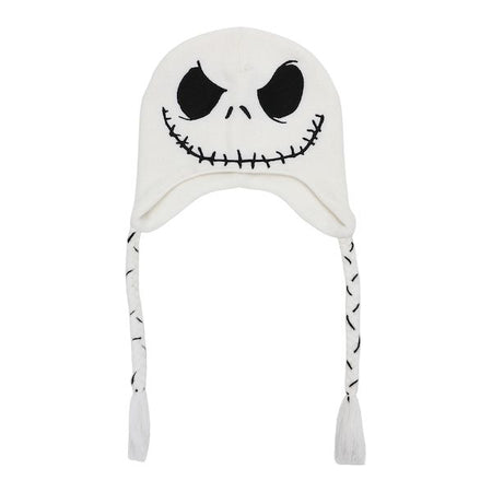 Tuque Jack Skellington – L’Étrange Noël de monsieur Jack