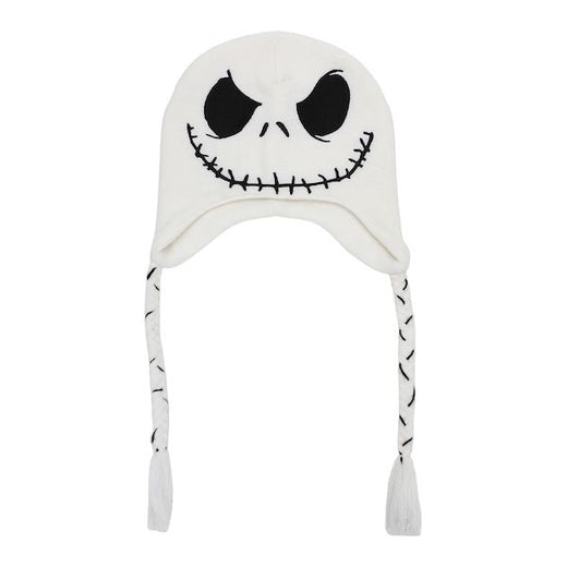 Tuque Jack Skellington – L’Étrange Noël de monsieur Jack