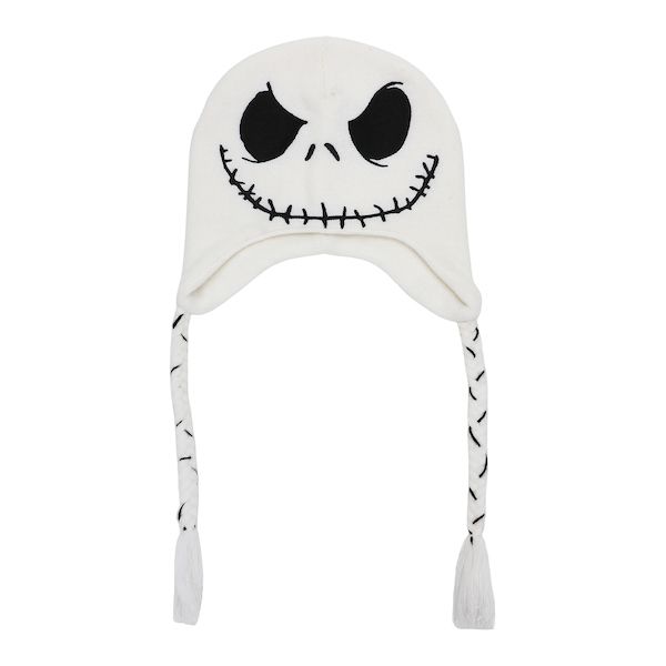 Tuque Jack Skellington – L’Étrange Noël de monsieur Jack