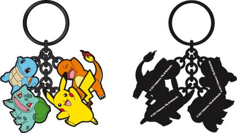 Porte-clés - Pokémon