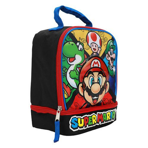 Lunch Box - Nintendo - Mario Bros