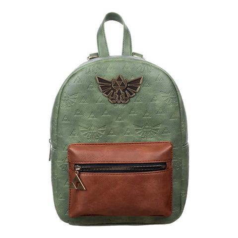 ZELDA - Legend of Zelda Mini Backpack