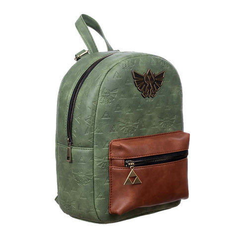 ZELDA - Legend of Zelda Mini Backpack