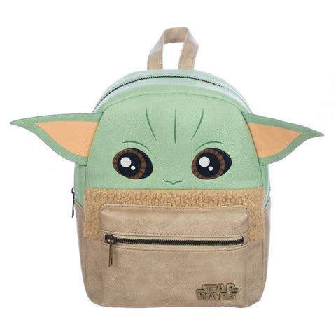 Sac - Star Wars The Child - Grogu - Le Mandalorien