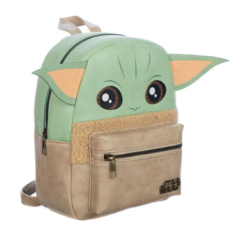 Sac - Star Wars The Child - Grogu - Le Mandalorien