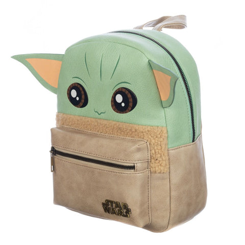 Sac - Star Wars The Child - Grogu - Le Mandalorien