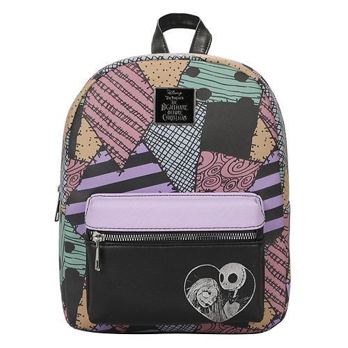 Sac à dos - L'Étrange Noël de monsieur Jack