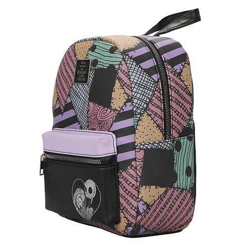 Sac à dos - L'Étrange Noël de monsieur Jack