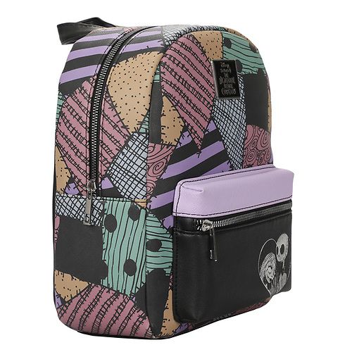 Sac à dos - L'Étrange Noël de monsieur Jack