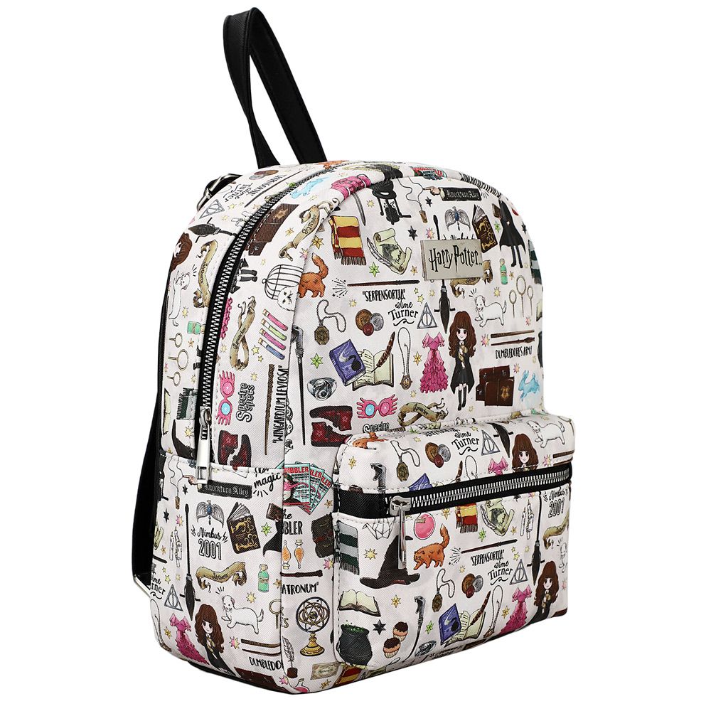 Sac - Harry Potter