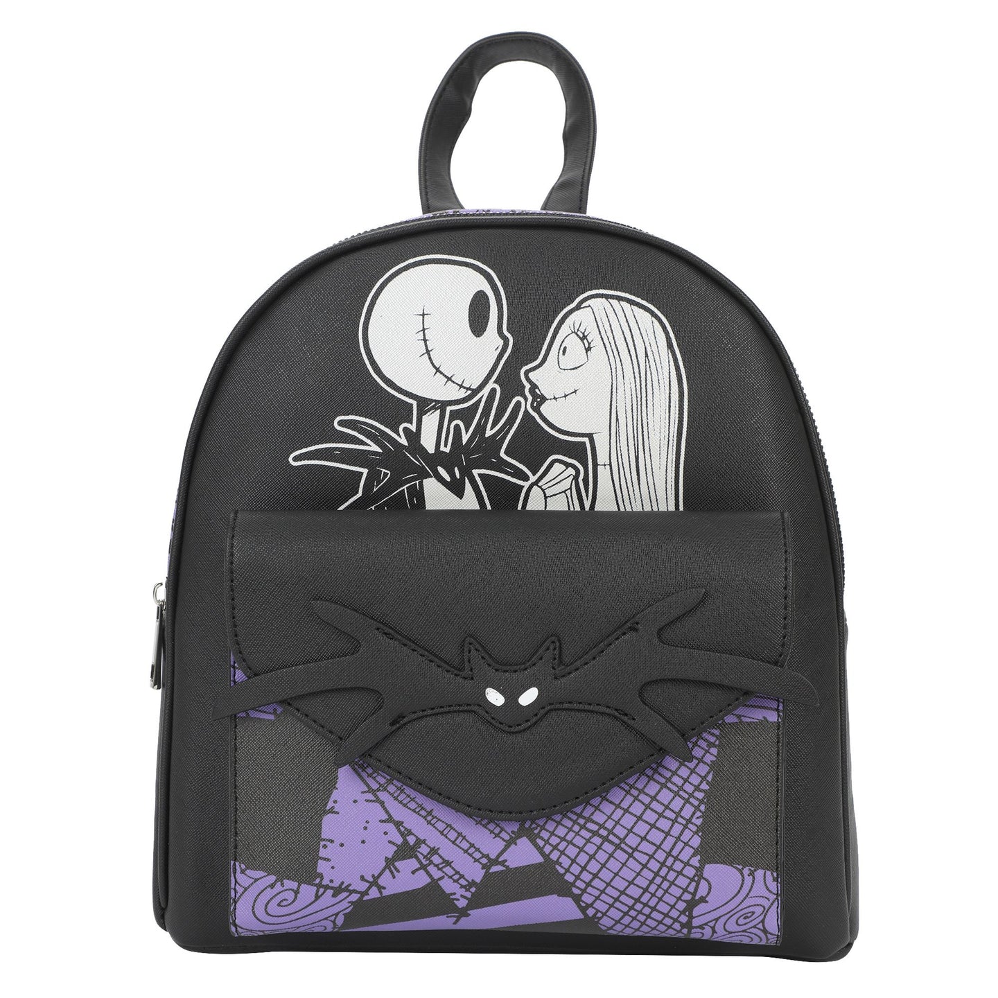 Sac à dos - L'Étrange Noël de monsieur Jack