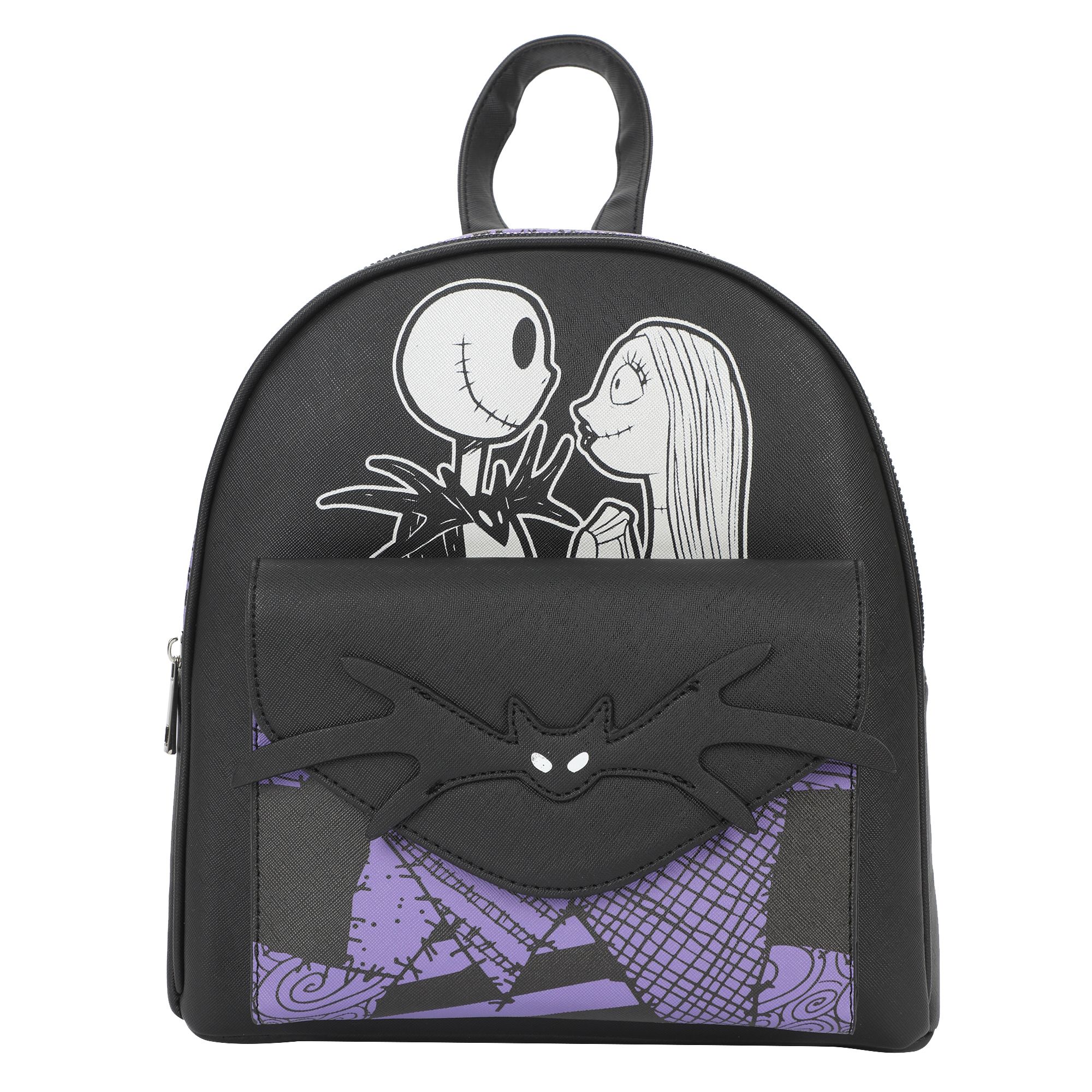 Sac à dos - L'Étrange Noël de monsieur Jack