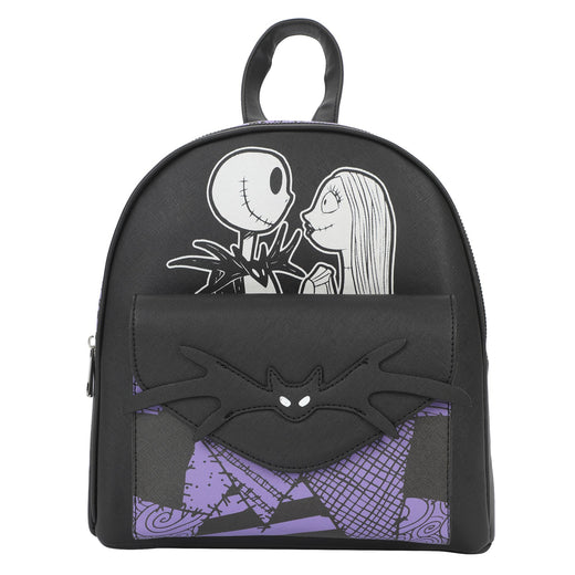 Sac à dos - L'Étrange Noël de monsieur Jack