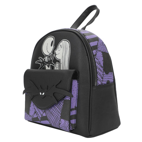 Backpack - The Nightmare Before Christmas