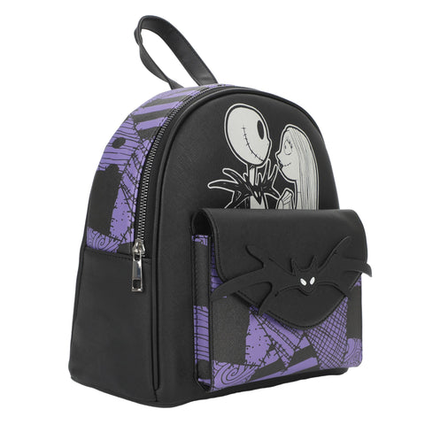 Backpack - The Nightmare Before Christmas