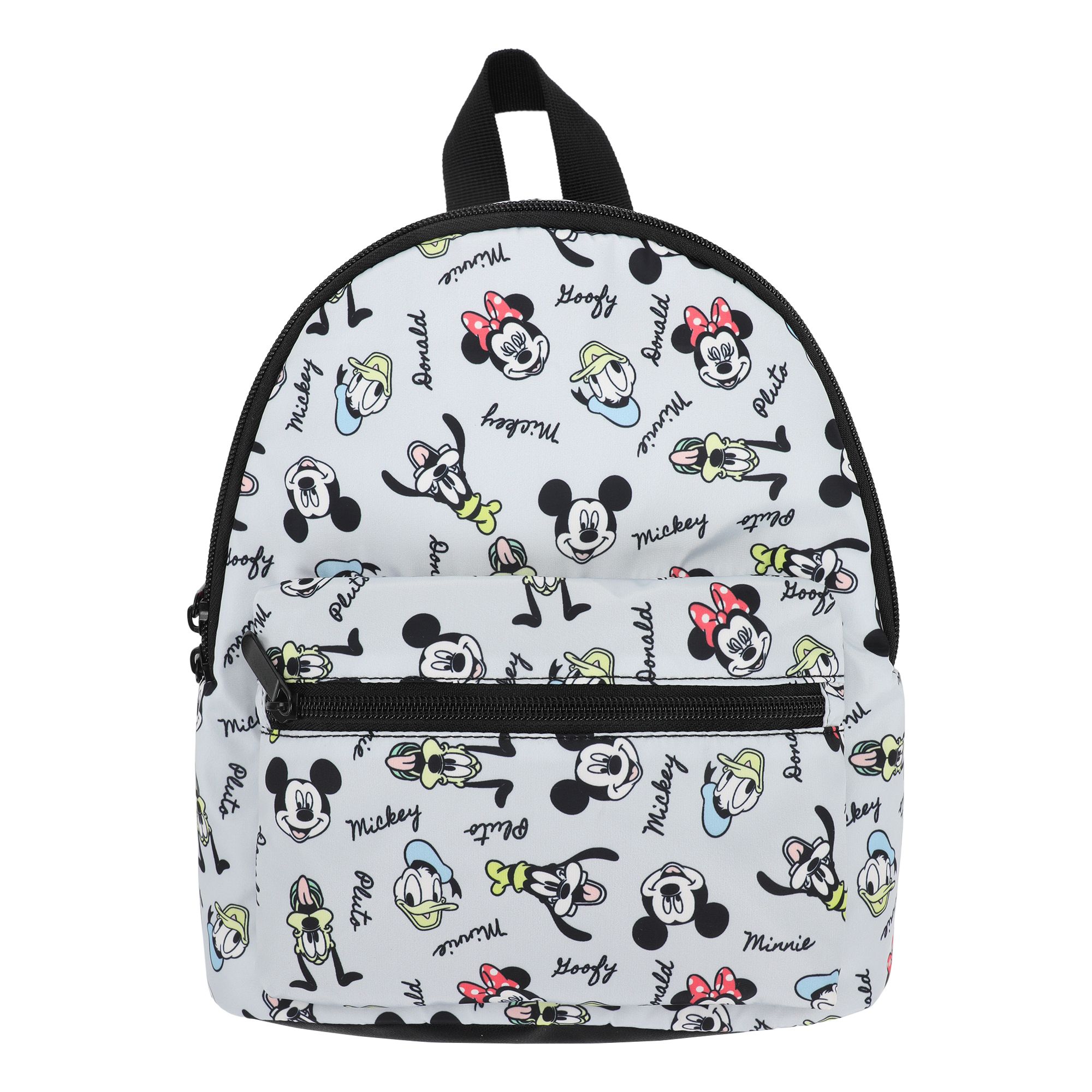 Mickey Mouse & Friends Mini Backpack