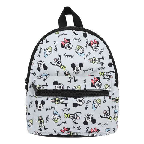 Mickey Mouse & Friends Mini Backpack