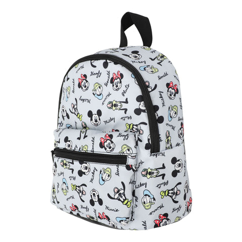 Mickey Mouse & Friends Mini Backpack