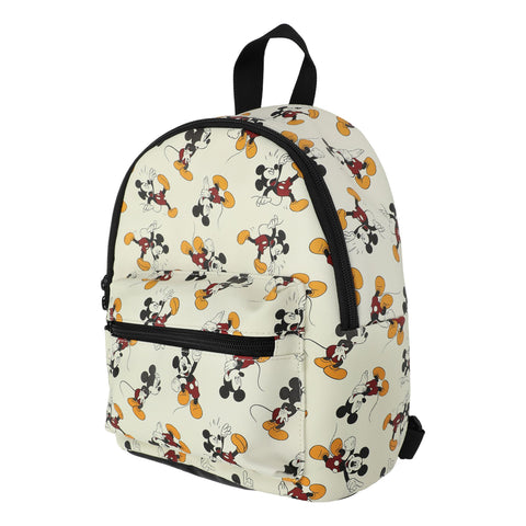 Mickey Mouse Expressions Mini Backpack