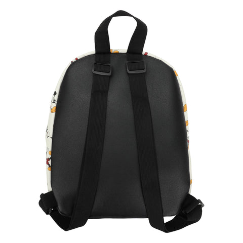 Mickey Mouse Expressions Mini Backpack