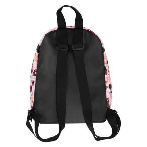 Minnie Mouse Sweets & Desserts Mini Backpack