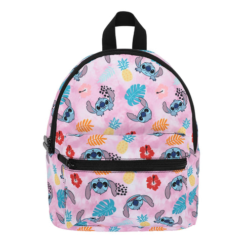 Mini backpack - Stitch - Disney