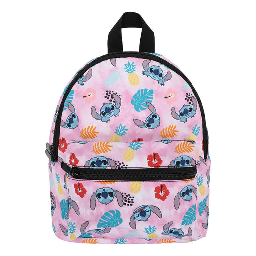 Mini sac à dos - Stitch - Disney