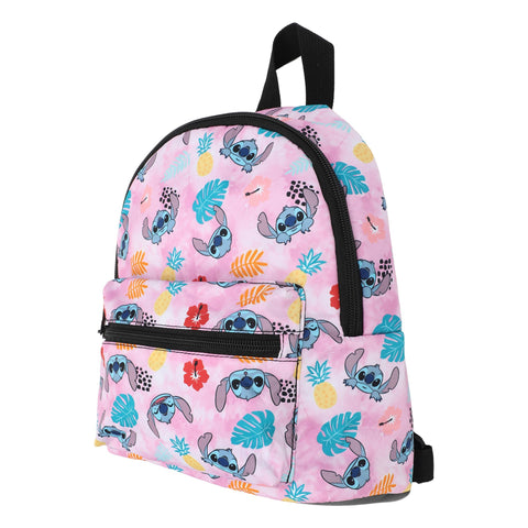 Mini backpack - Stitch - Disney