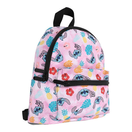 Mini sac à dos - Stitch - Disney