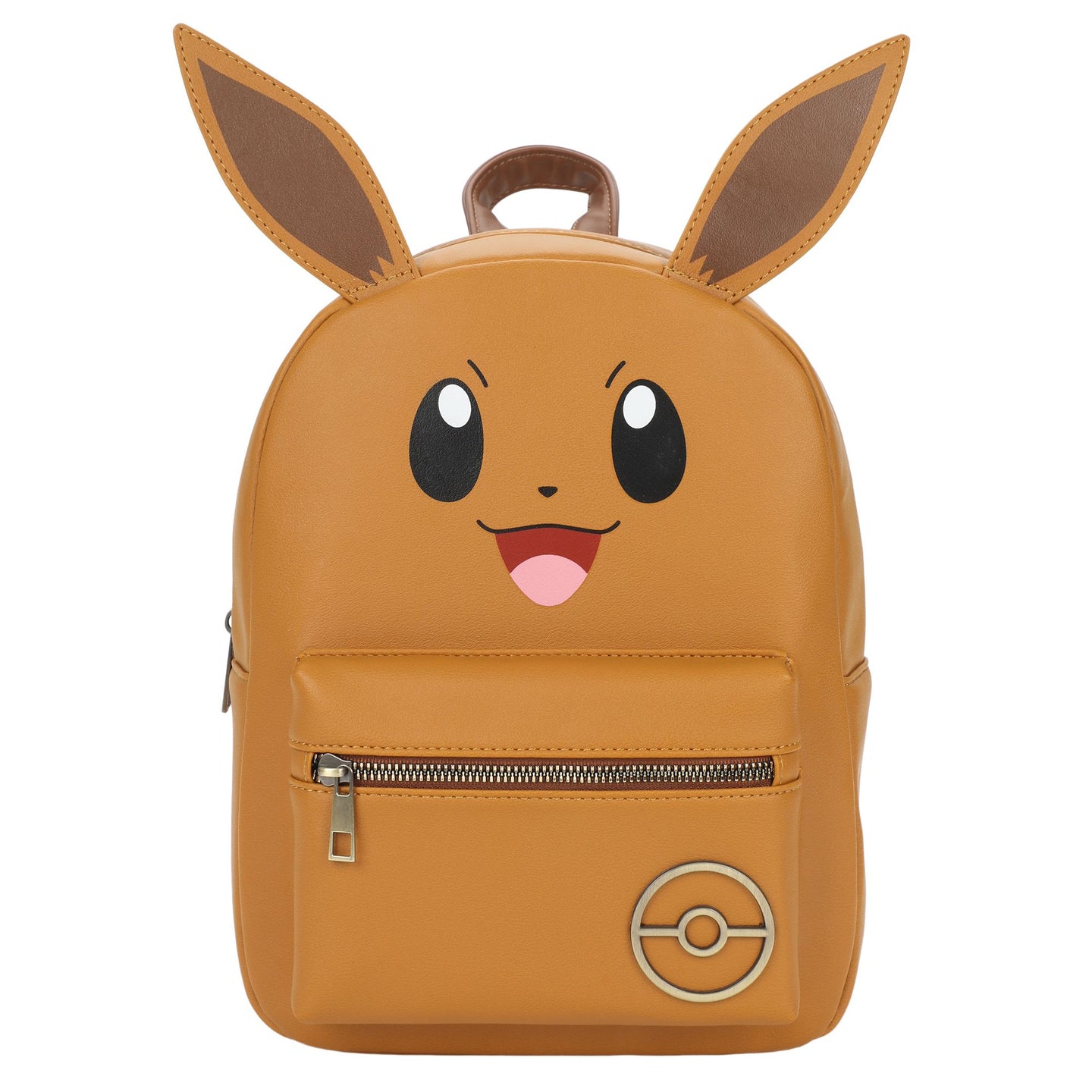 Sac à dos de luxe - Évoli - Pokémon