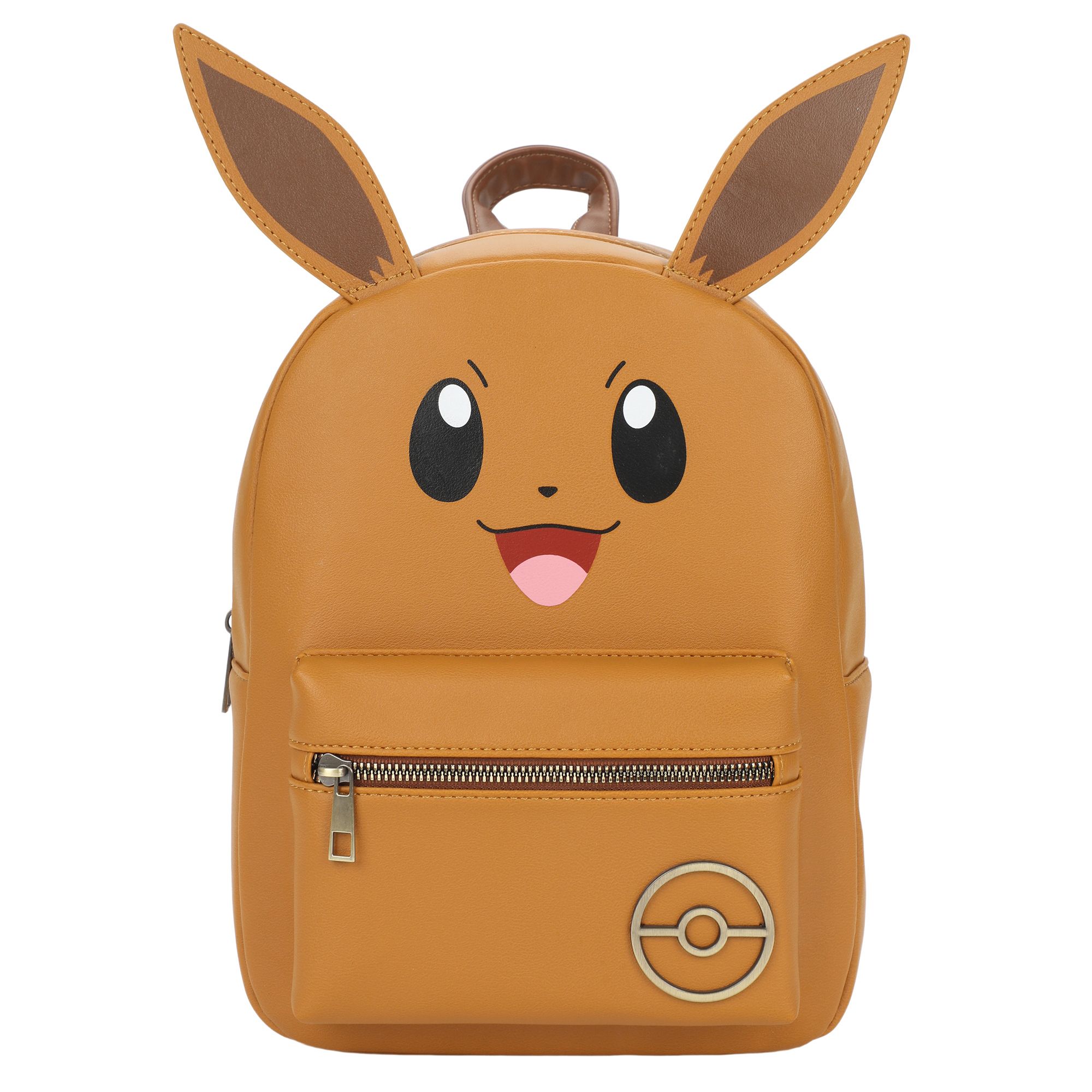 Sac à dos de luxe - Évoli - Pokémon