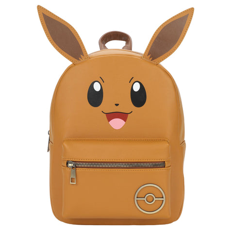 Sac à dos de luxe - Évoli - Pokémon