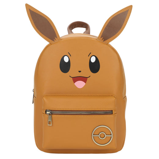 Sac à dos de luxe - Évoli - Pokémon